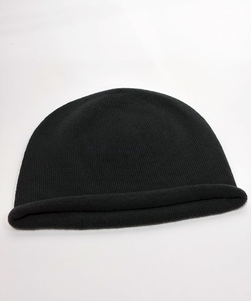 SONO - HAIO hat / OFF-BLACK 商品画像 - DB&BAR