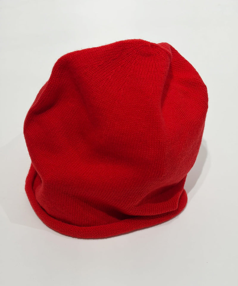 SONO - HAIO hat / RED 商品画像 - DB&BAR