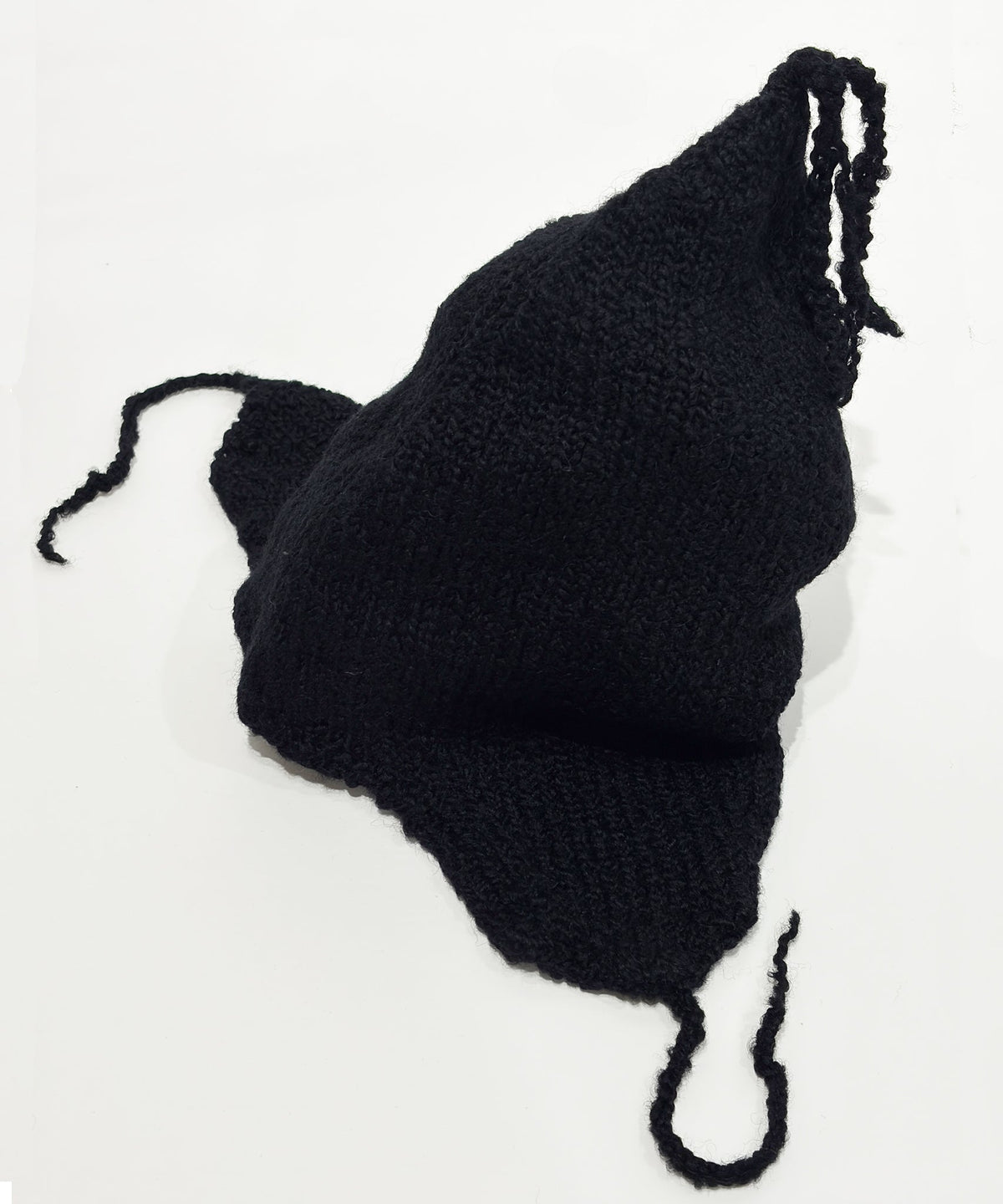SONO - HANNA hat / BLACK 商品画像 - DB&BAR