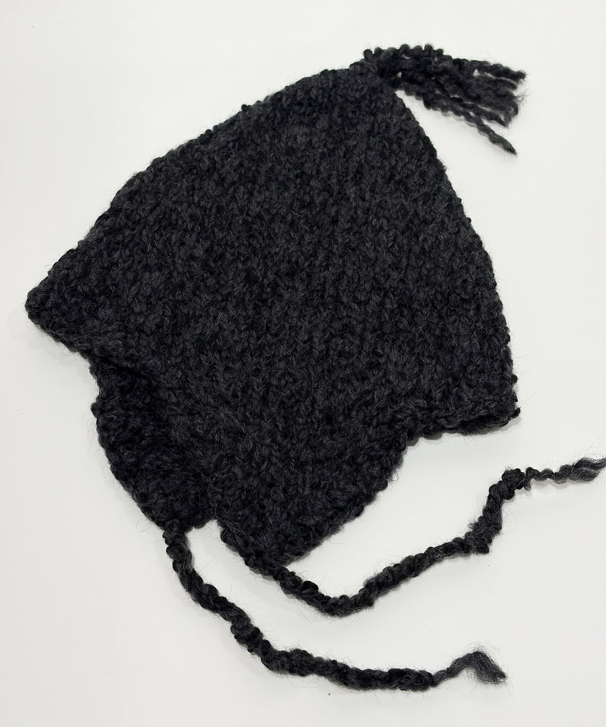 SONO - HANNA hat / CHARCOAL 商品画像 - DB&BAR