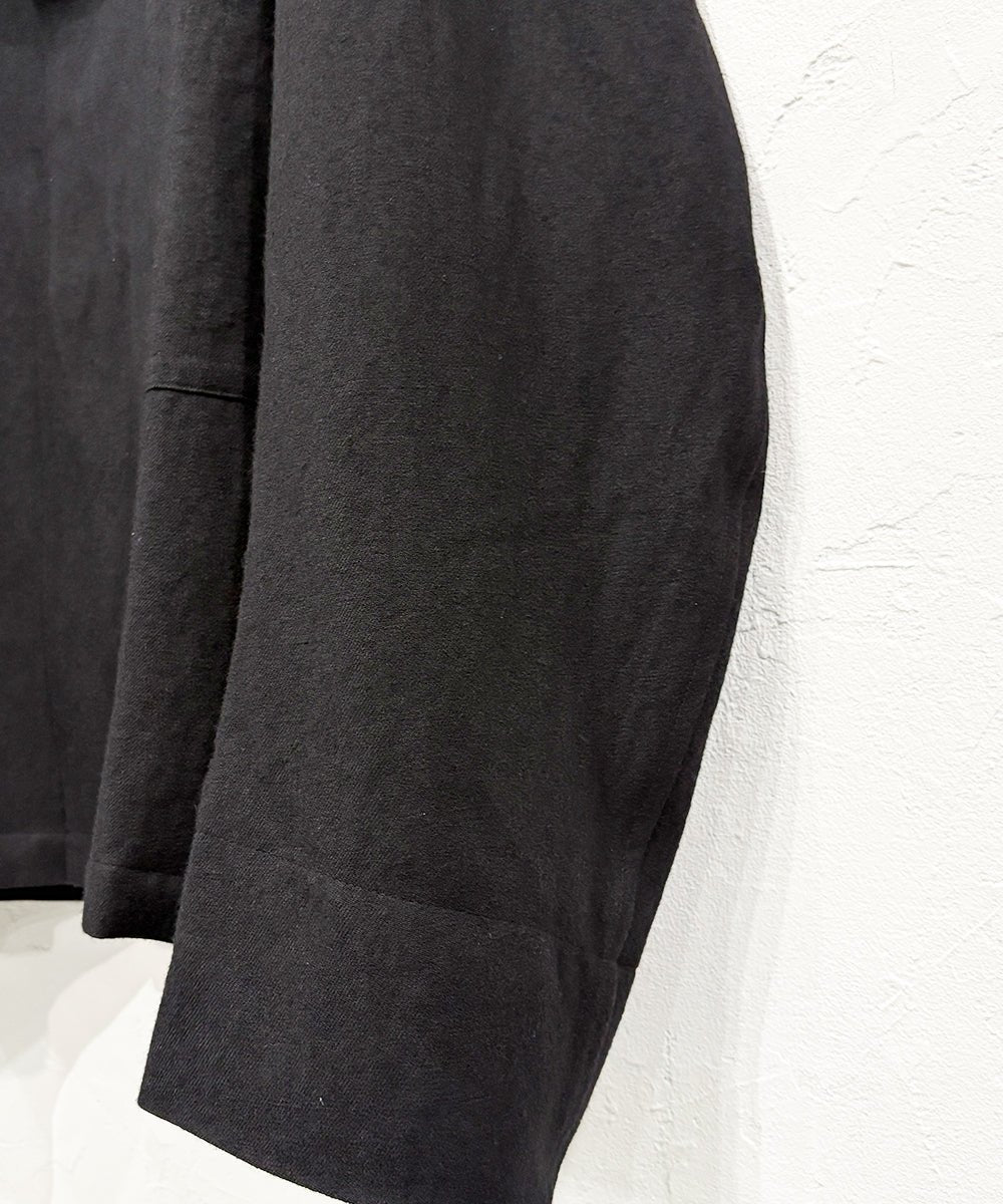SONO - JOJO JACKET BLACK - DB&BAR