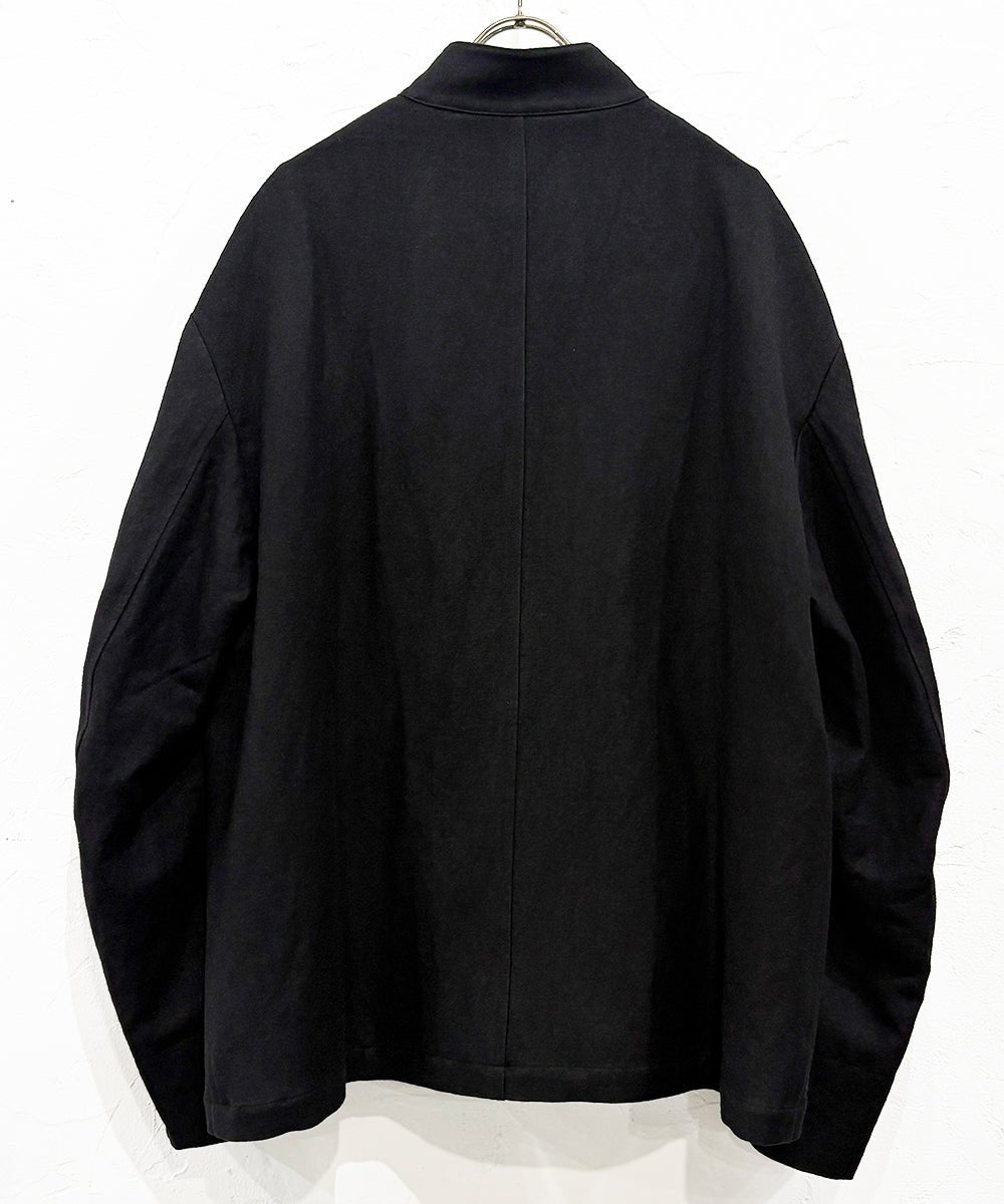 SONO - JOJO JACKET BLACK - DB&BAR