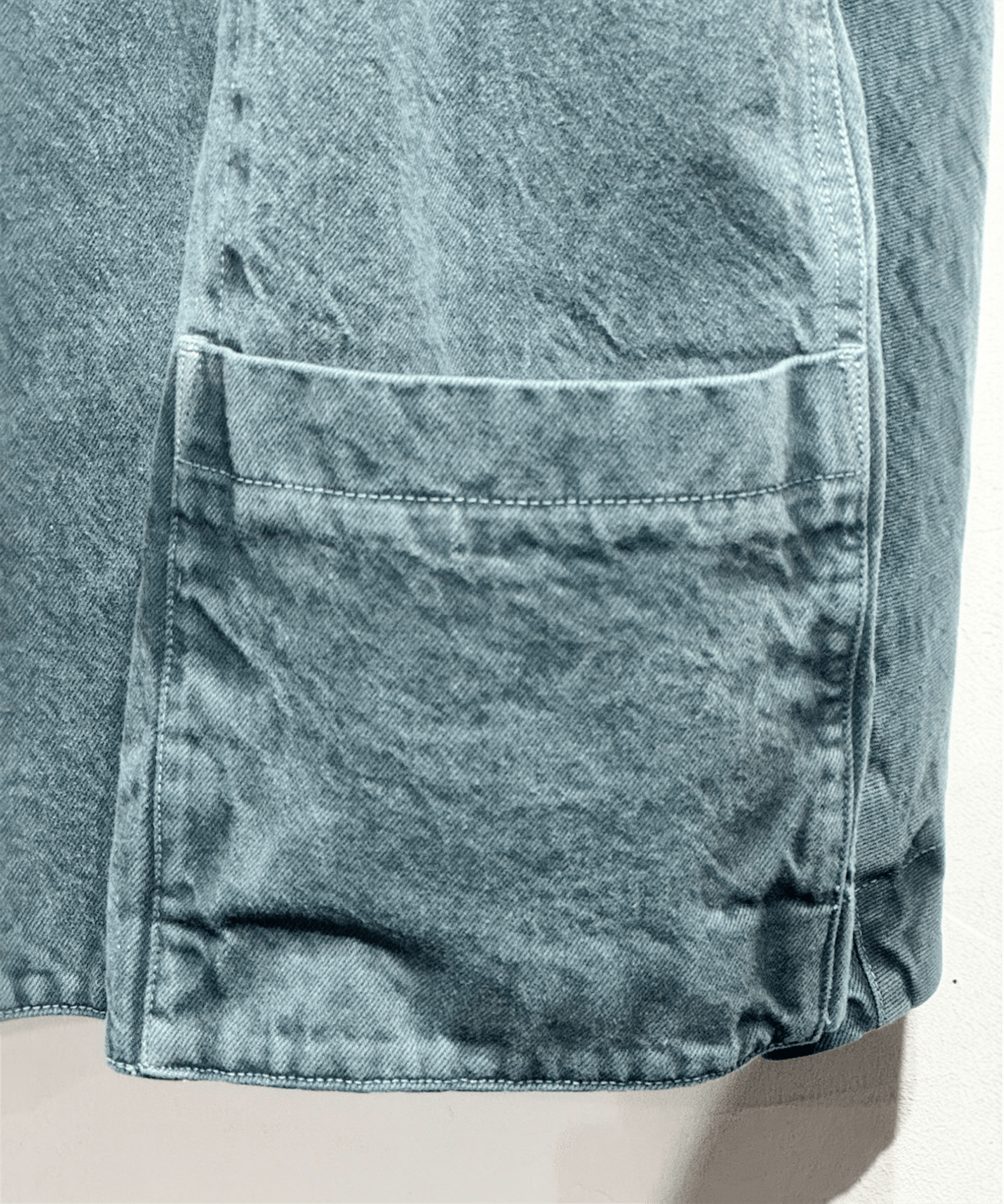 SONO - JUNO jacket - DB&BAR