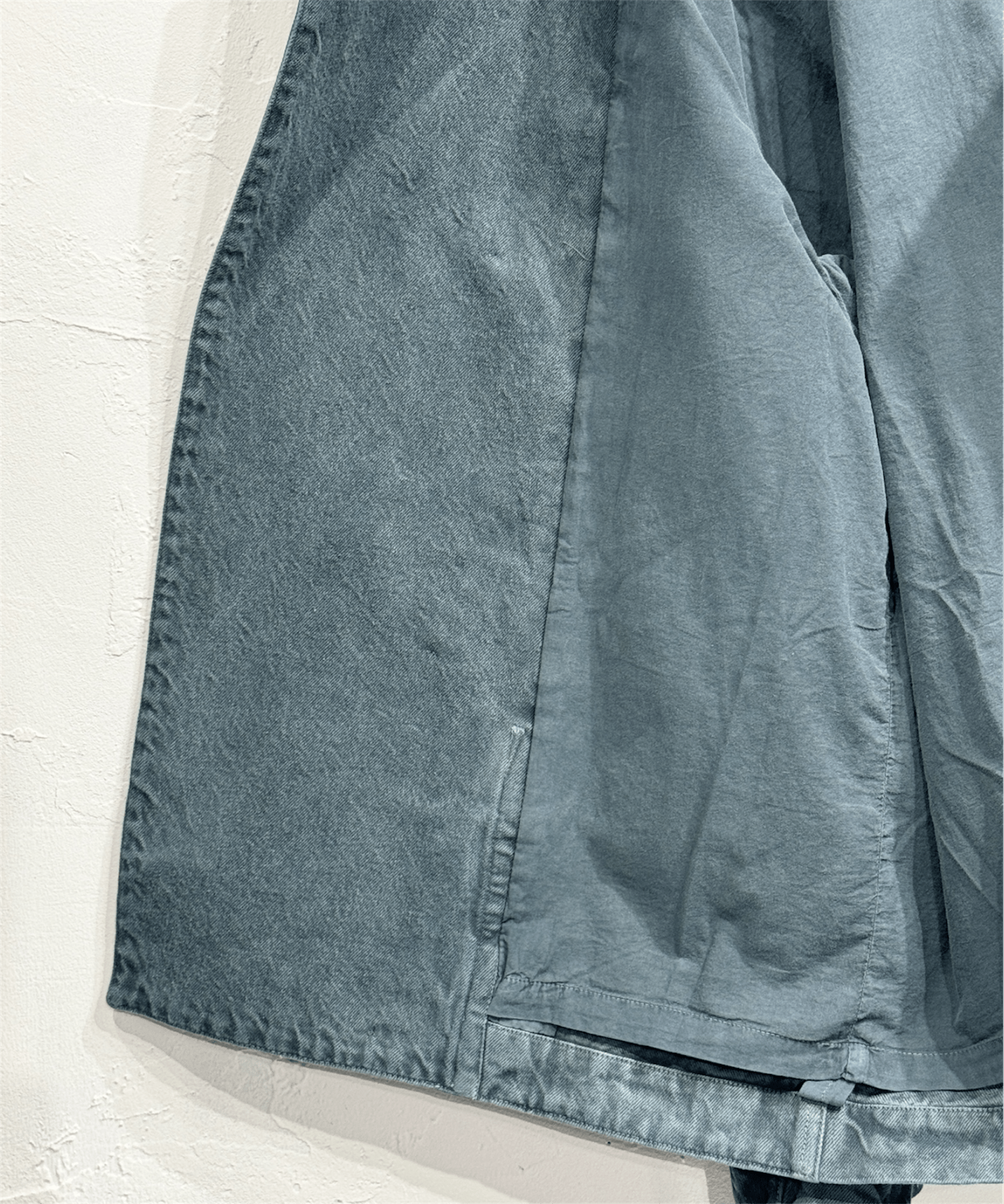 SONO - JUNO jacket - DB&BAR