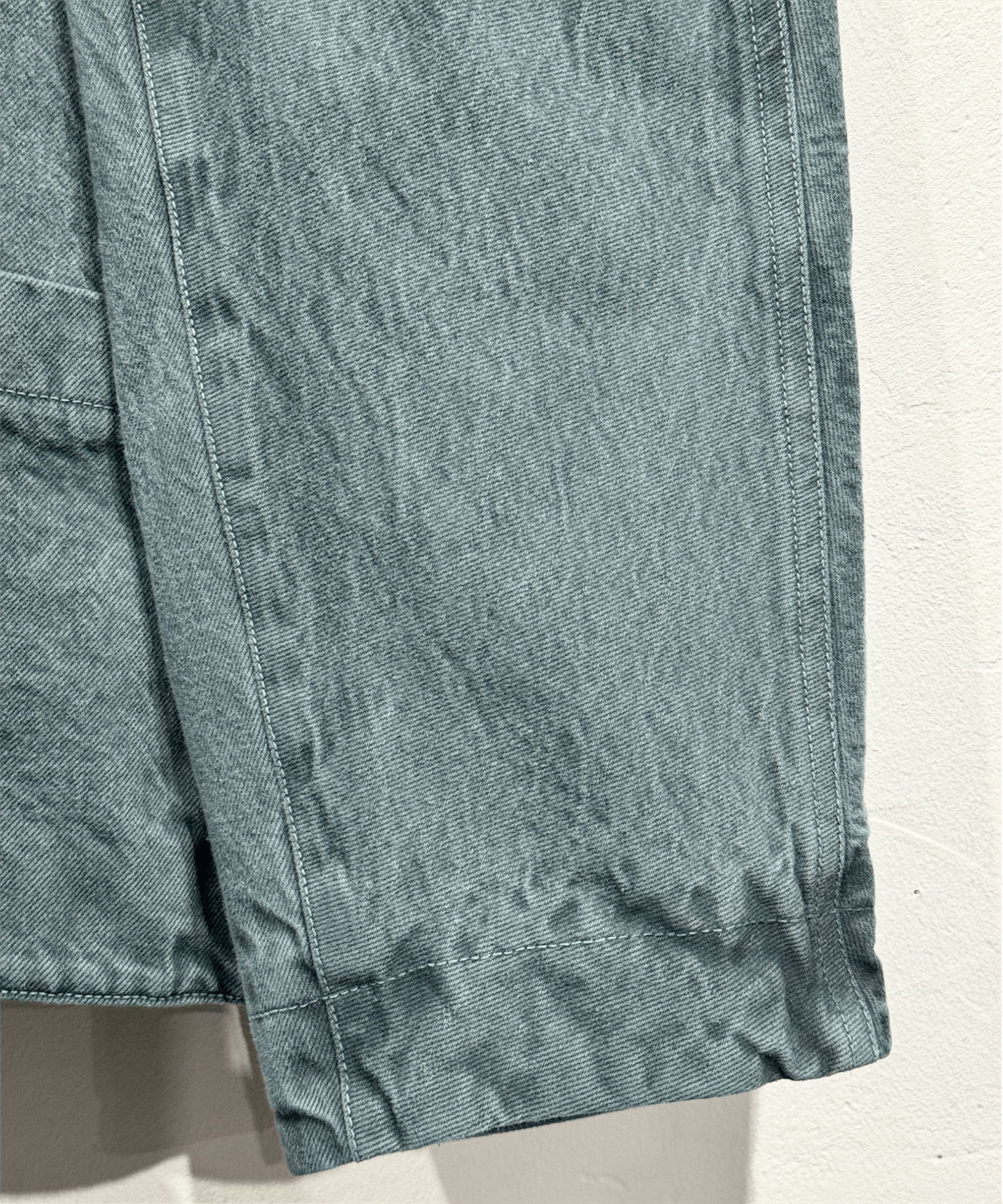 SONO - JUNO jacket - DB&BAR