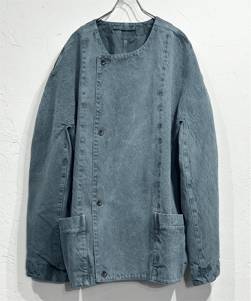 SONO - JUNO jacket 商品画像 - DB&BAR