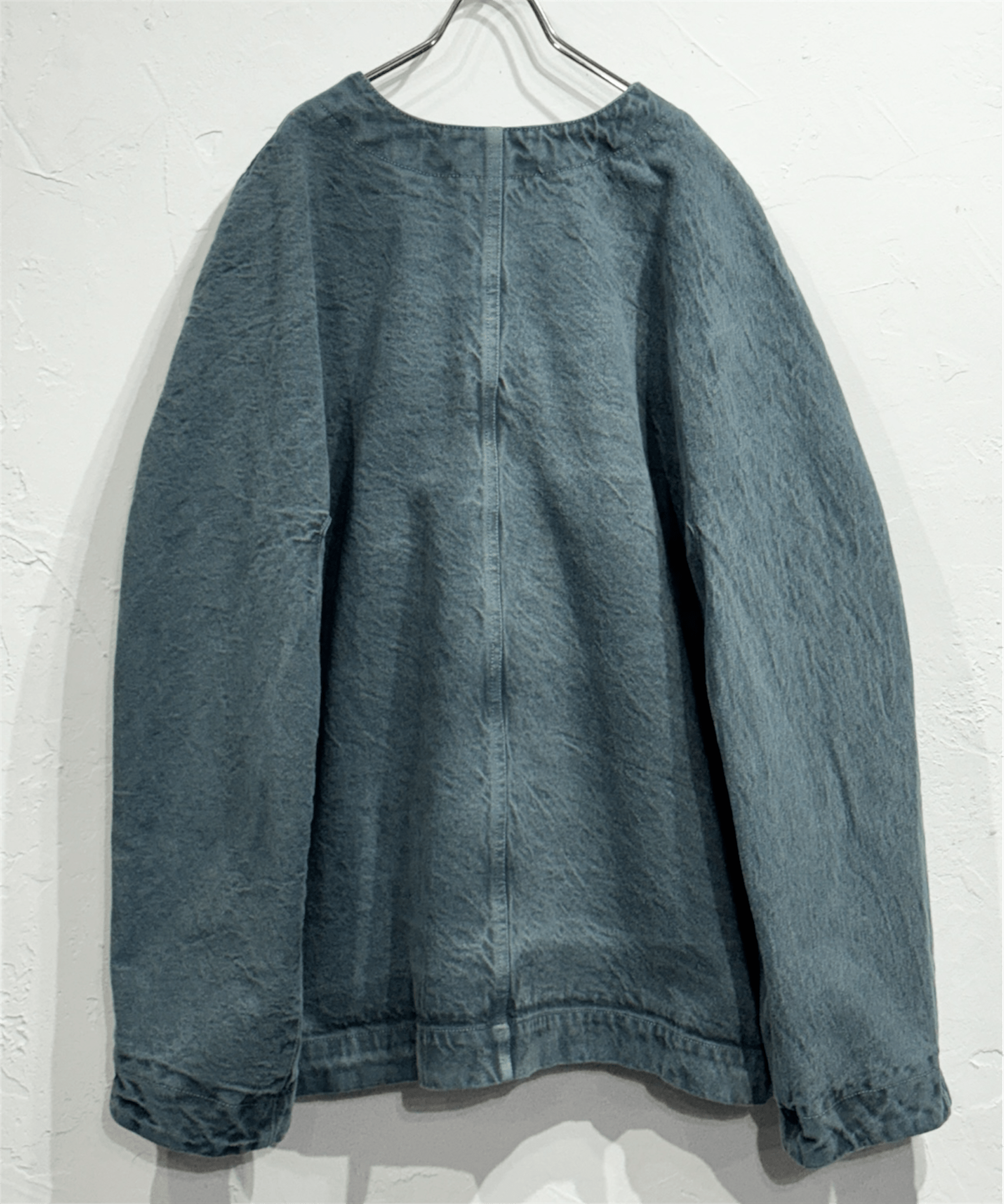 SONO - JUNO jacket - DB&BAR