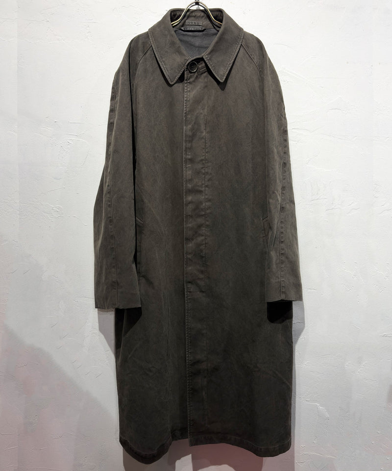 SONO -MARTIN mac / MUDGREY 商品画像 - DB&BAR