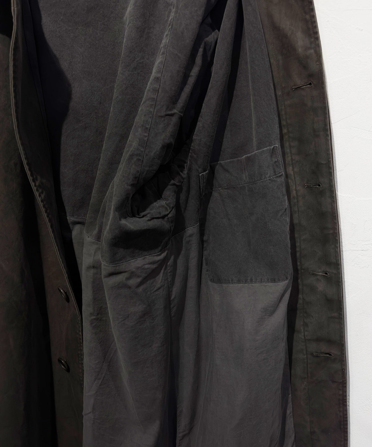 SONO -MARTIN mac / MUDGREY 商品画像 - DB&BAR