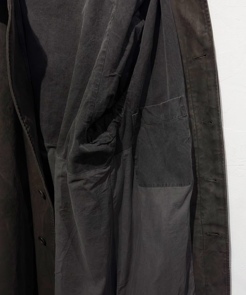 SONO -MARTIN mac / MUDGREY 商品画像 - DB&BAR
