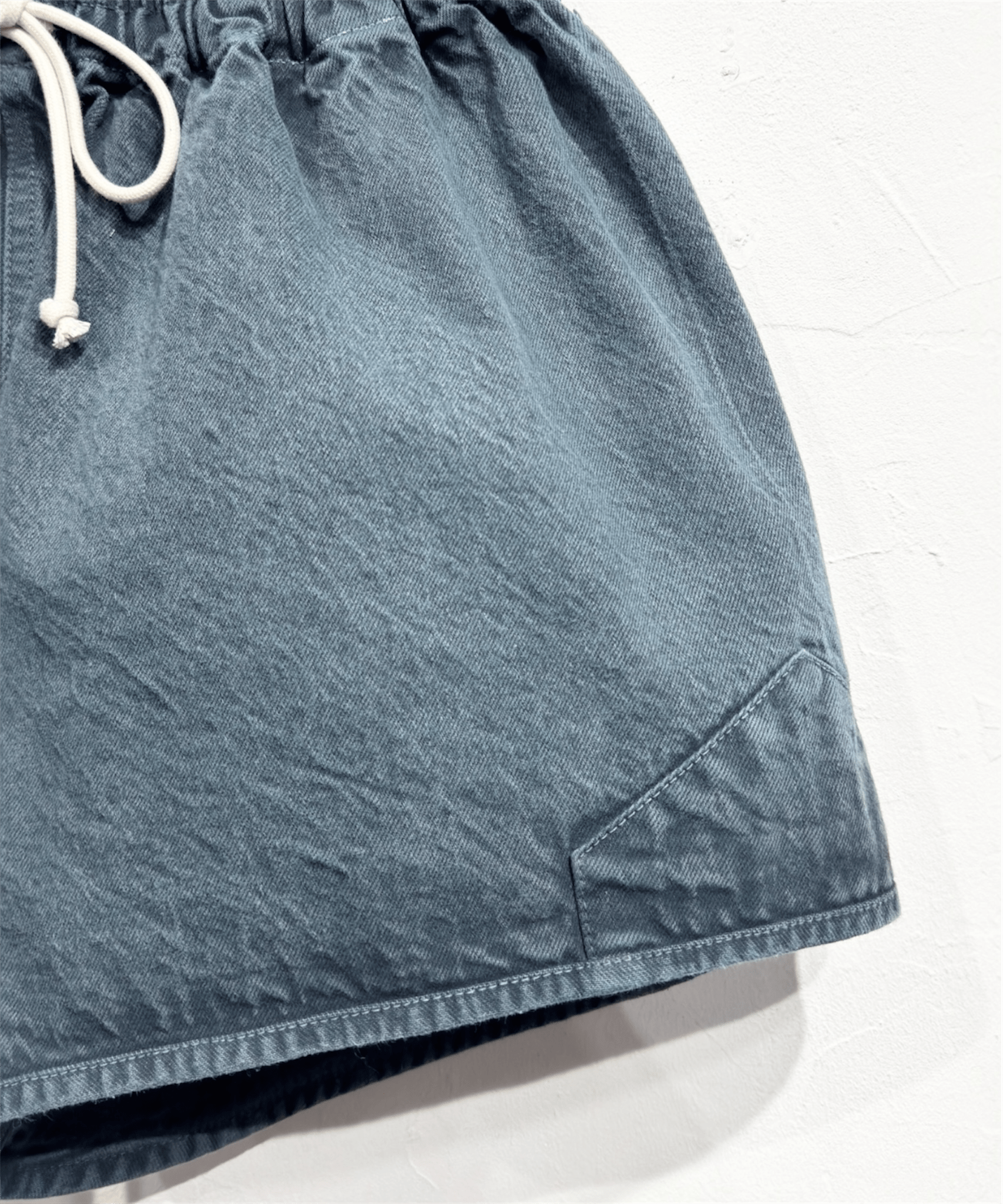 SONO - SCHULZ shorts - DB&BAR