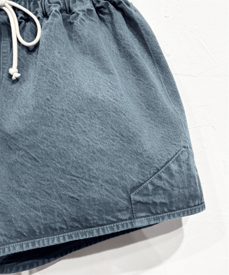SONO - SCHULZ shorts 商品画像 - DB&BAR