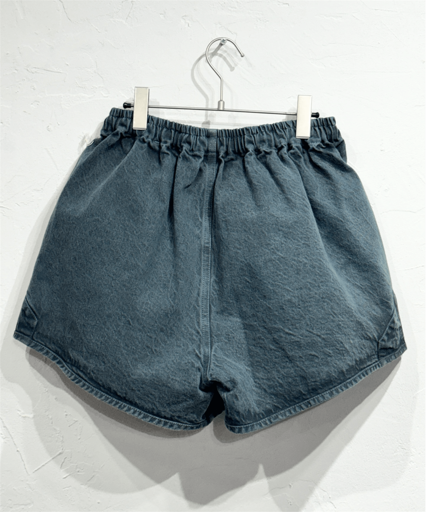 SONO - SCHULZ shorts - DB&BAR