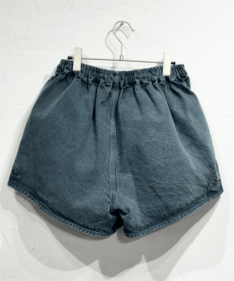 SONO - SCHULZ shorts 商品画像 - DB&BAR