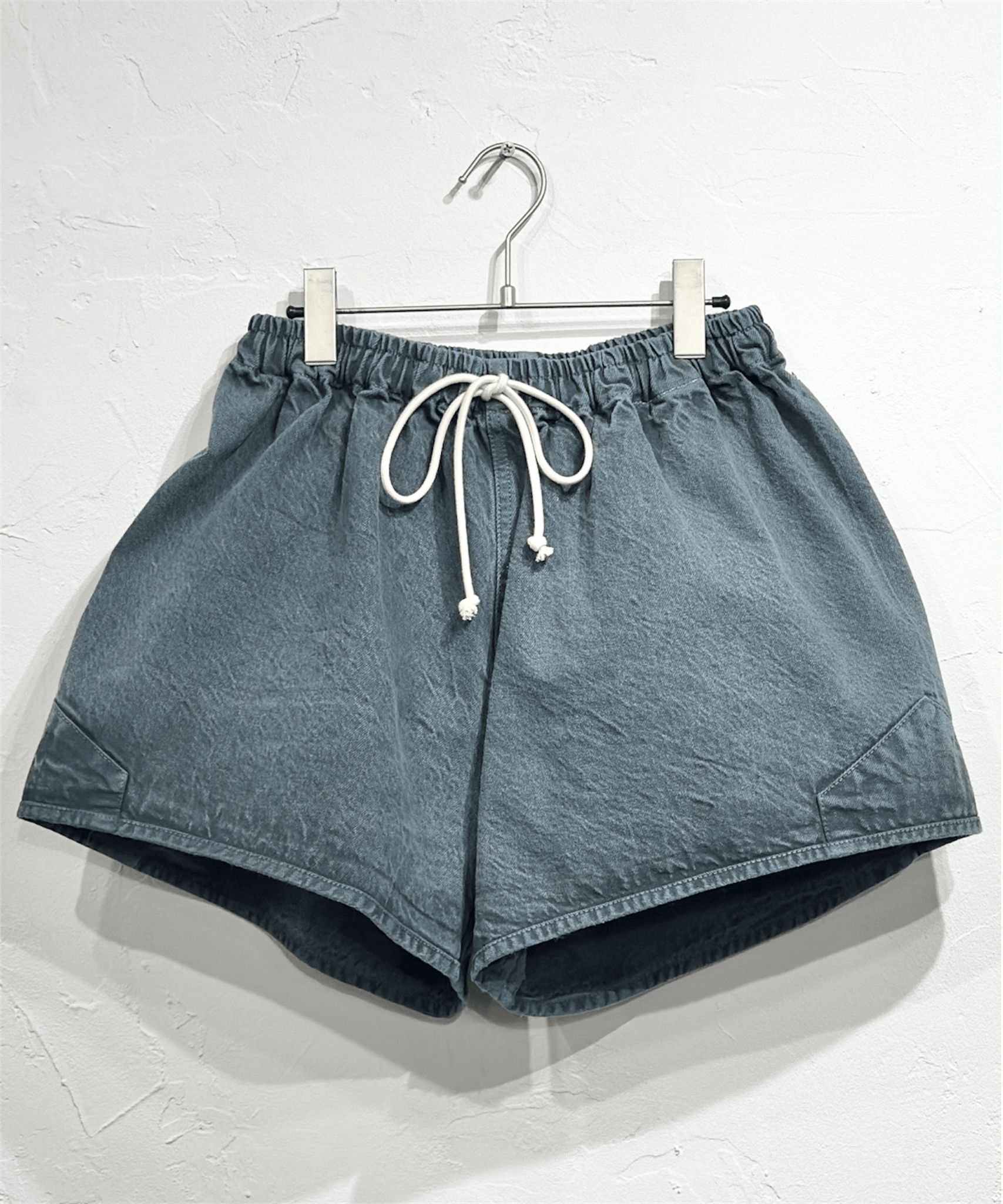 SONO - SCHULZ shorts - DB&BAR