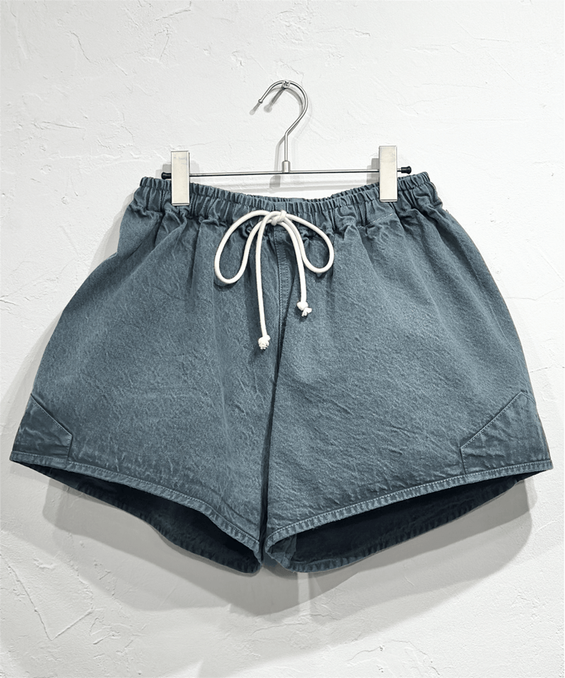 SONO - SCHULZ shorts 商品画像 - DB&BAR