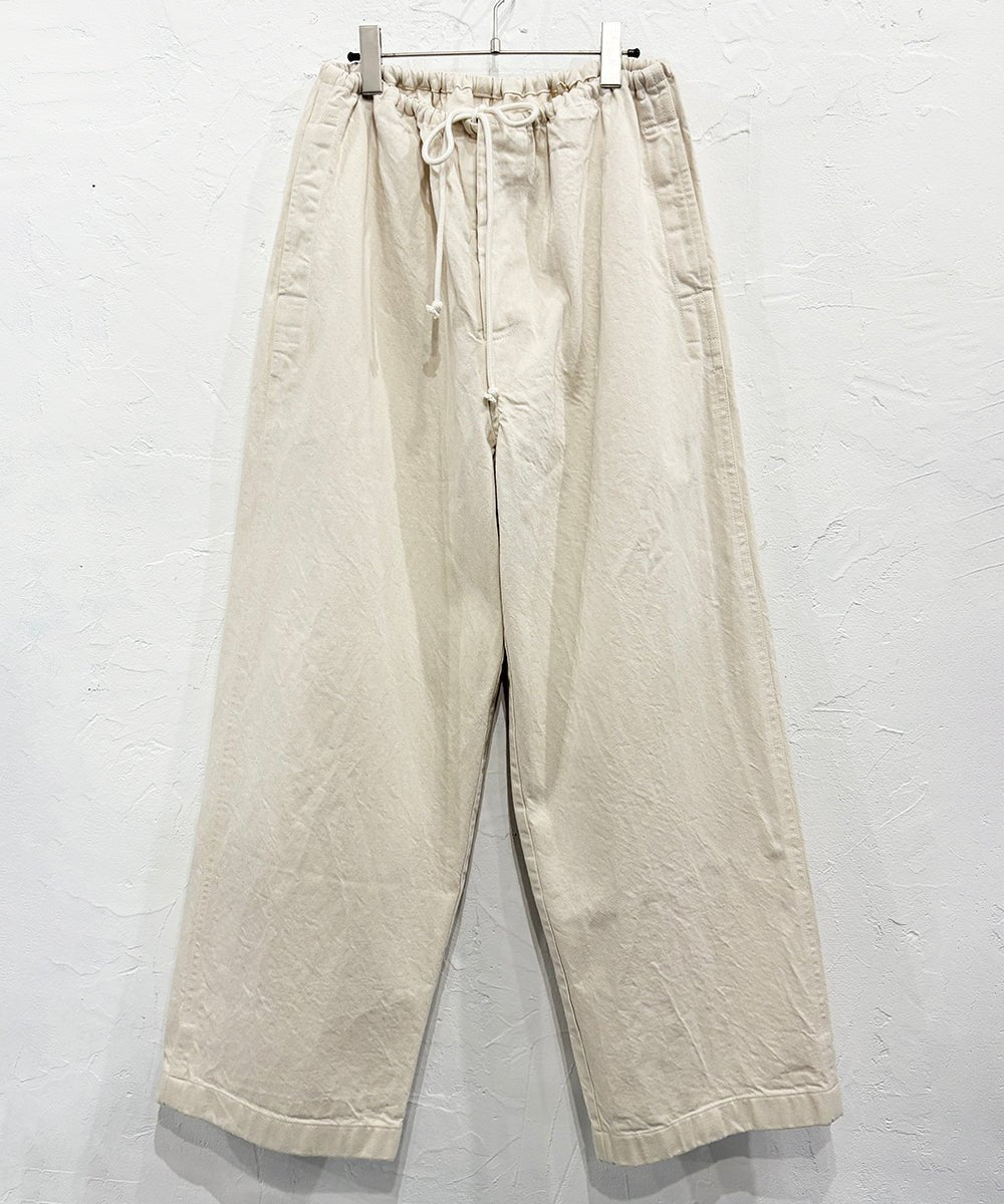 SONO - SOL SNOW PANTS NATURAL SEEDED 商品画像 - DB&BAR