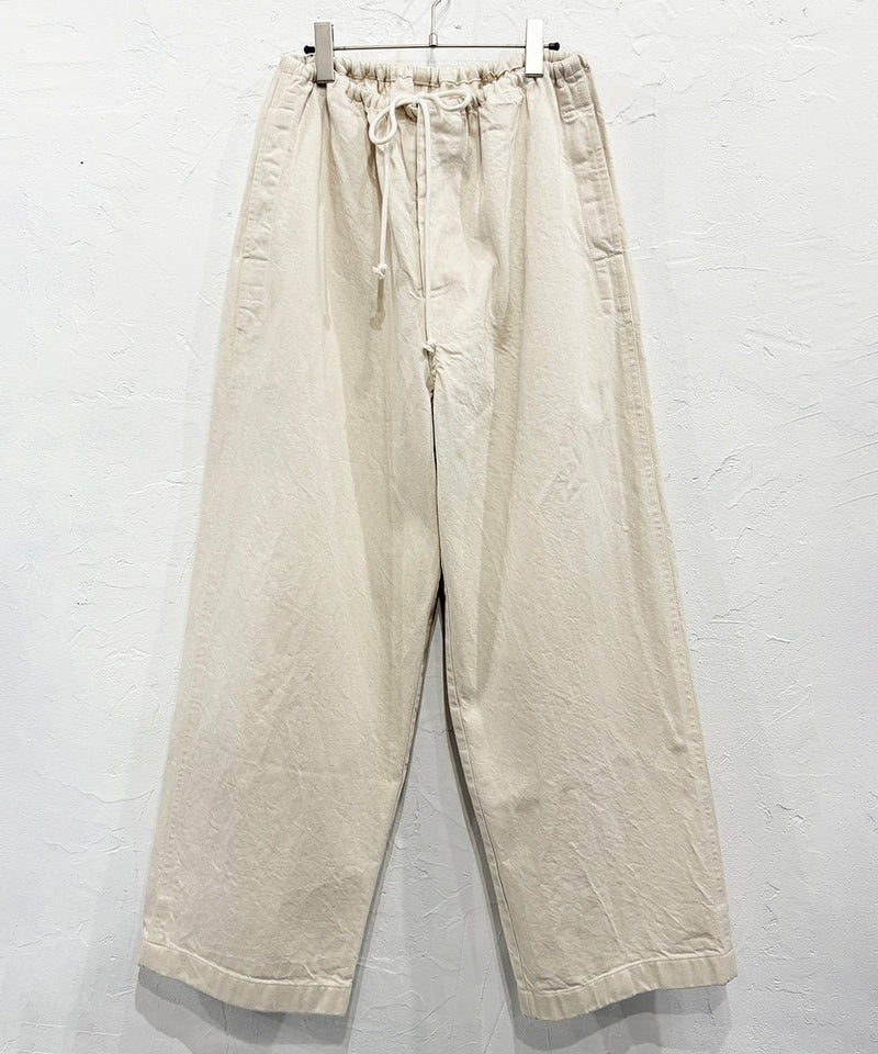 SONO - SOL SNOW PANTS NATURAL SEEDED 商品画像 - DB&BAR