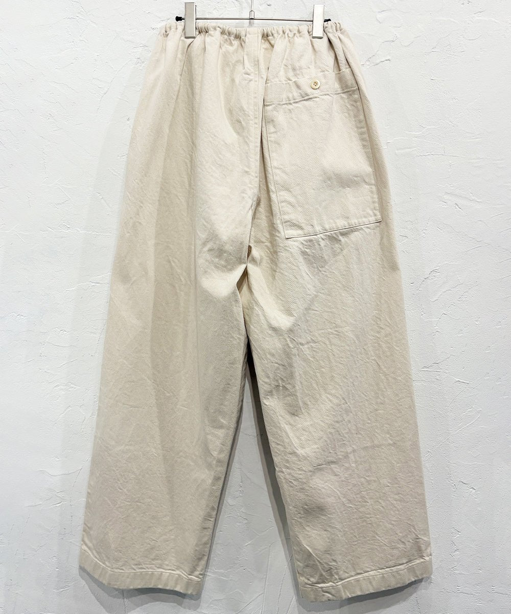 SONO - SOL SNOW PANTS NATURAL SEEDED 商品画像 - DB&BAR