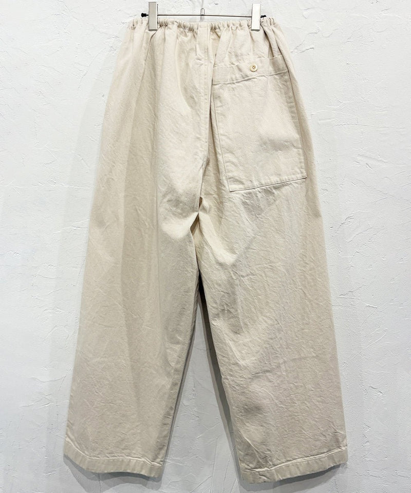 SONO - SOL SNOW PANTS NATURAL SEEDED 商品画像 - DB&BAR