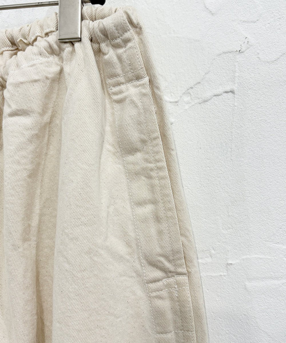 SONO - SOL SNOW PANTS NATURAL SEEDED 商品画像 - DB&BAR
