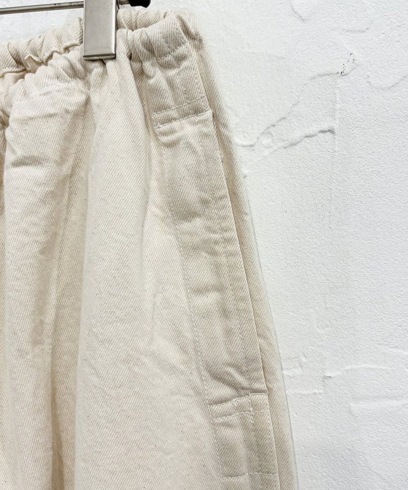 SONO - SOL SNOW PANTS NATURAL SEEDED 商品画像 - DB&BAR