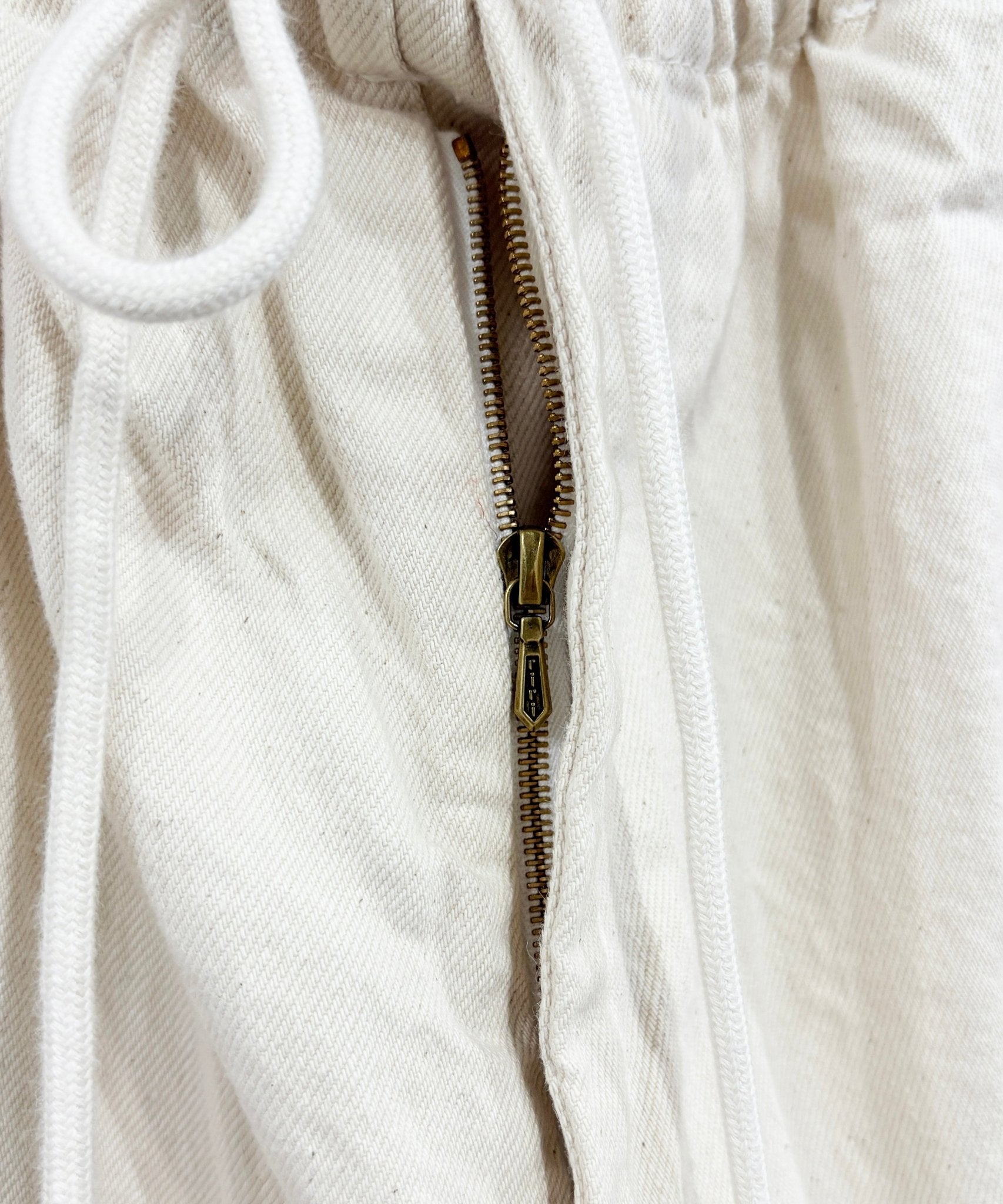 SONO - SOL SNOW PANTS NATURAL SEEDED 商品画像 - DB&BAR