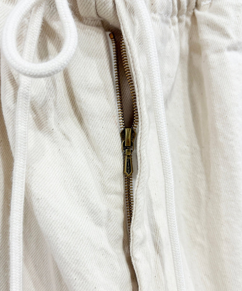 SONO - SOL SNOW PANTS NATURAL SEEDED 商品画像 - DB&BAR
