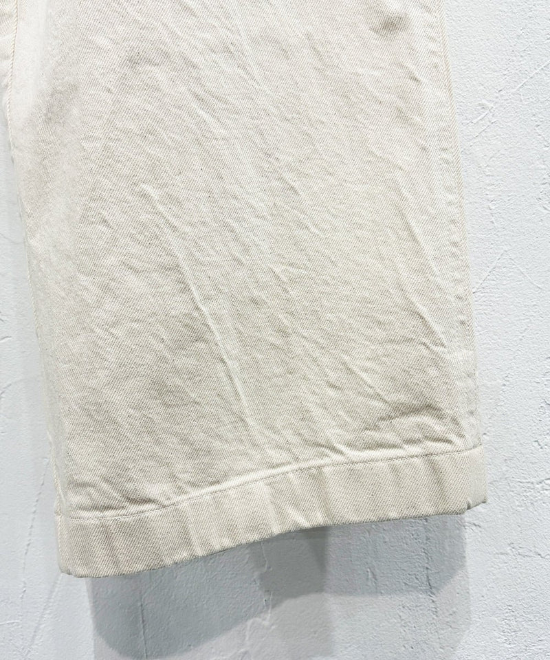SONO - SOL SNOW PANTS NATURAL SEEDED 商品画像 - DB&BAR