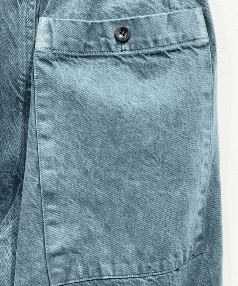 SONO - SOL snowpants 商品画像 - DB&BAR