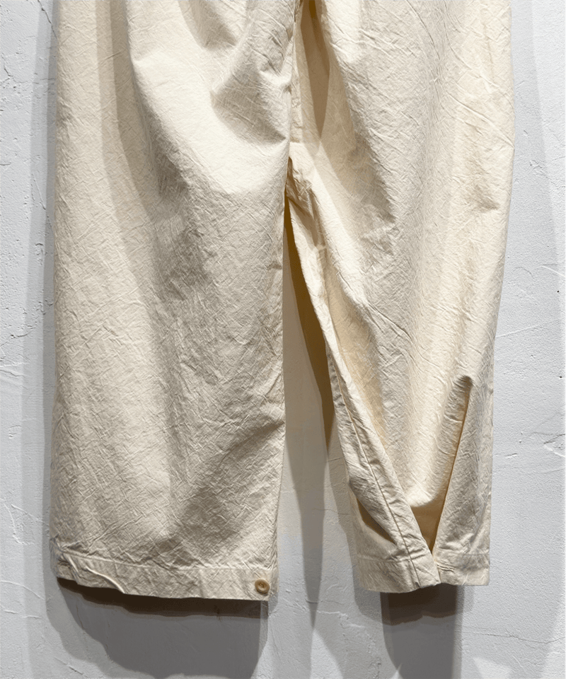 SONO - SOL snowpants 商品画像 - DB&BAR
