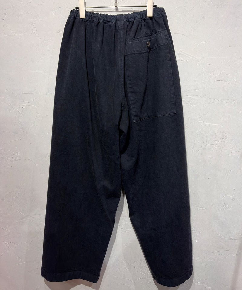 SONO - SOL snowpants / BLACK DENIM 商品画像 - DB&BAR