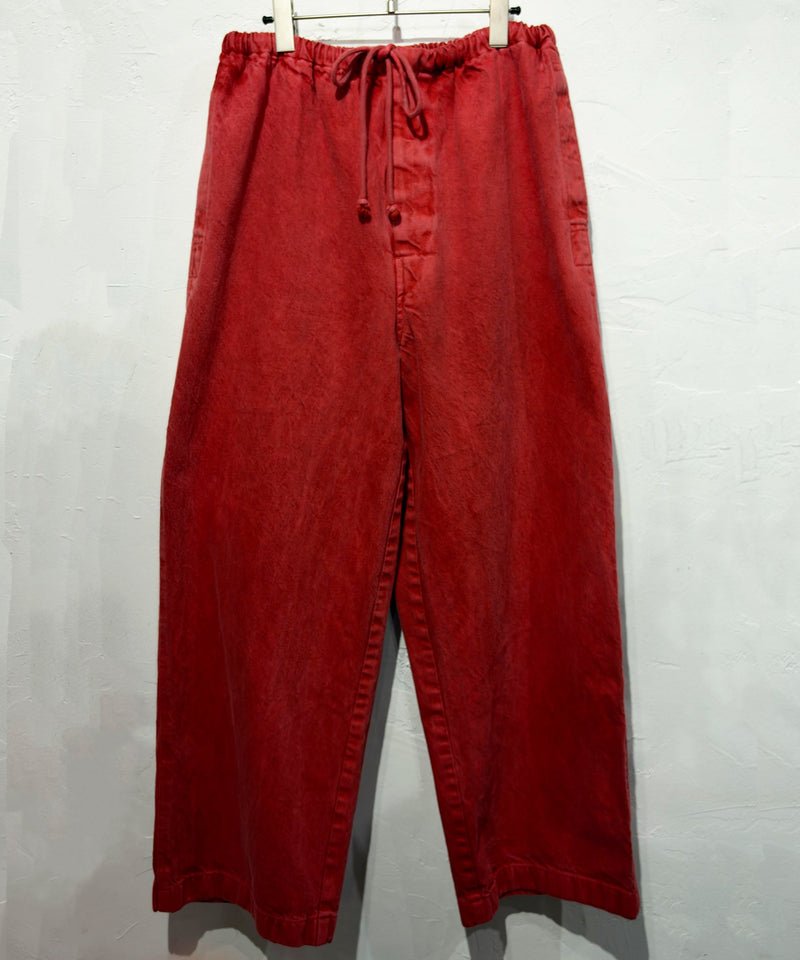 SONO - SOL snowpants / RED 商品画像 - DB&BAR