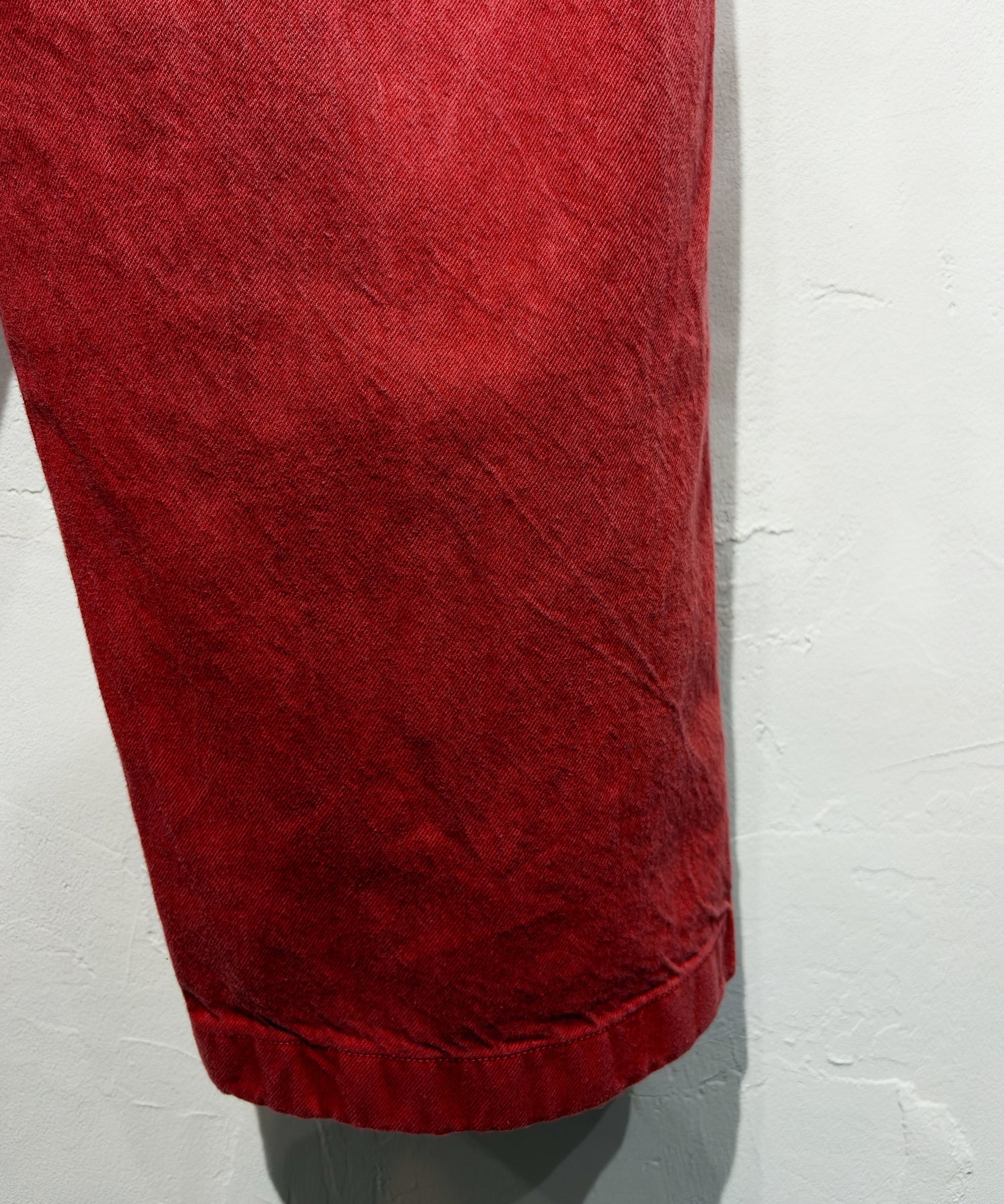 SONO - SOL snowpants / RED 商品画像 - DB&BAR
