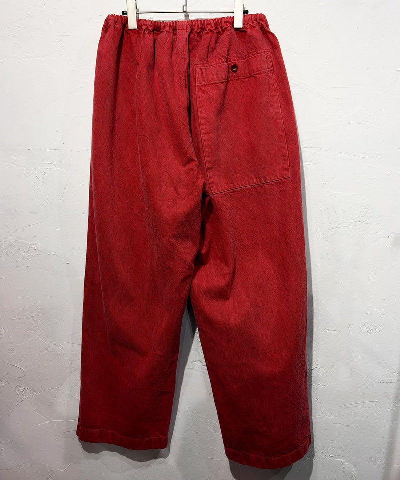 SONO - SOL snowpants / RED 商品画像 - DB&BAR
