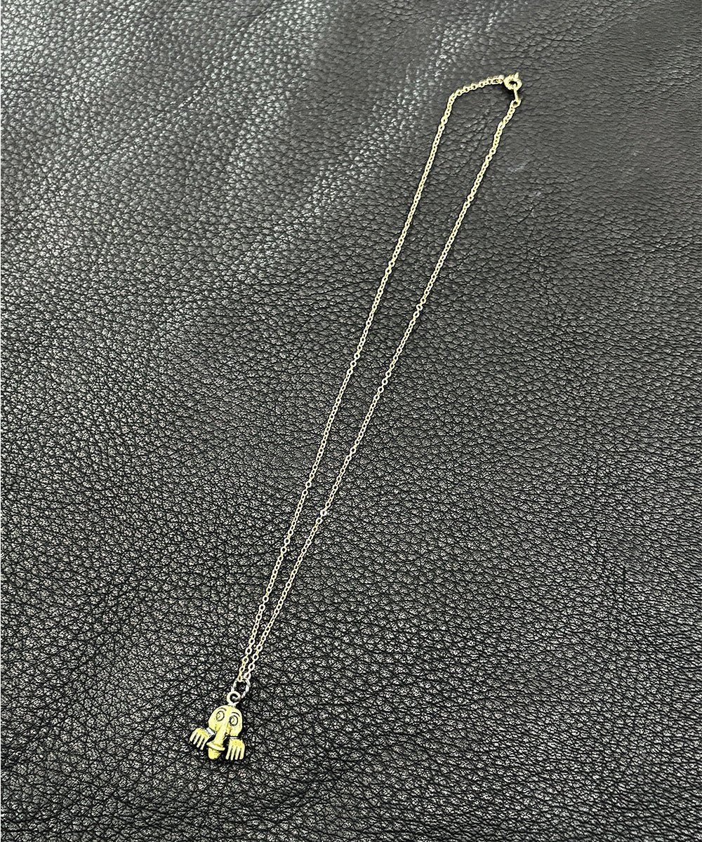 SOTHINGOOD - 「キルエロイ」necklace 商品画像 - DB&BAR