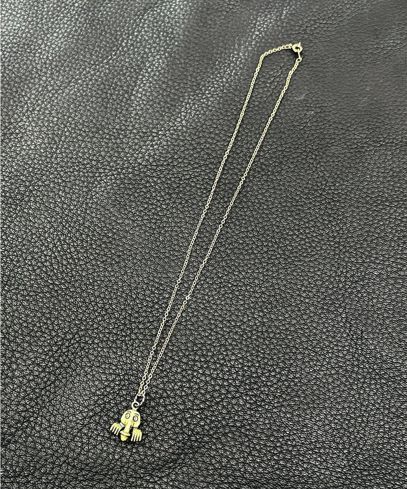 SOTHINGOOD - 「キルエロイ」necklace 商品画像 - DB&BAR