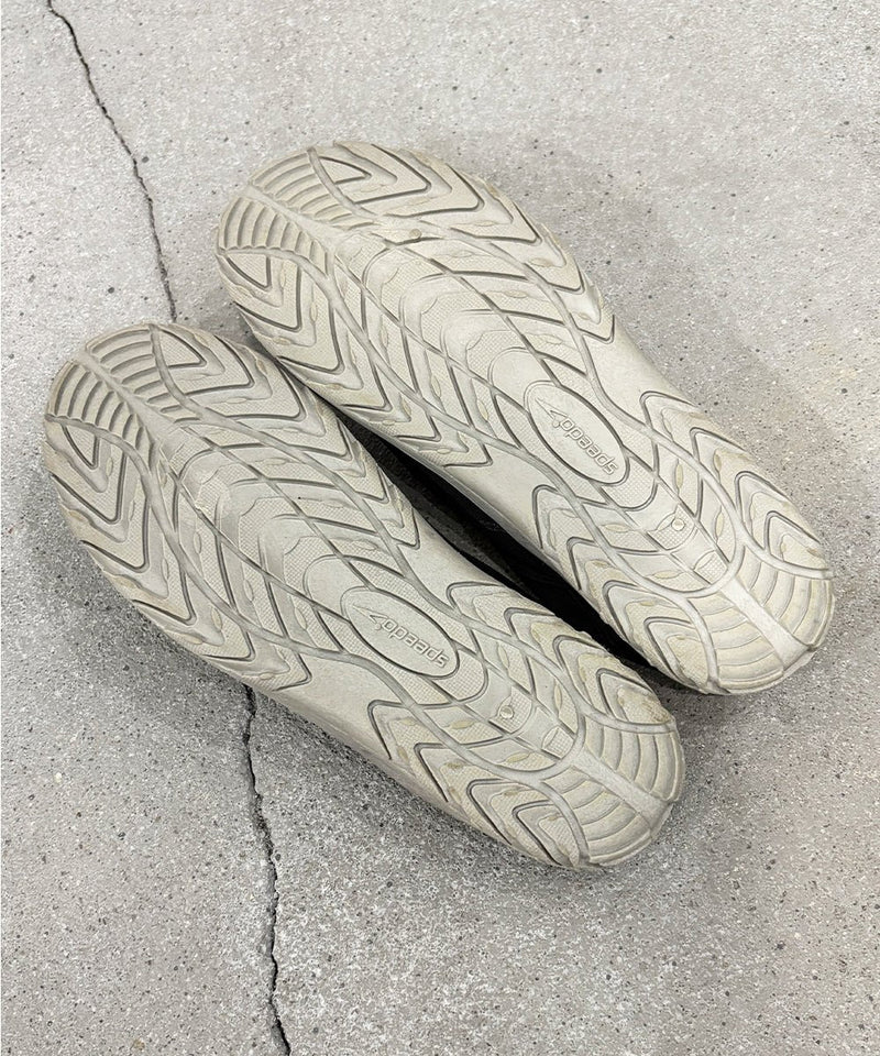 SPEEDO - AQUA MOC SHOES 商品画像 - DB&BAR