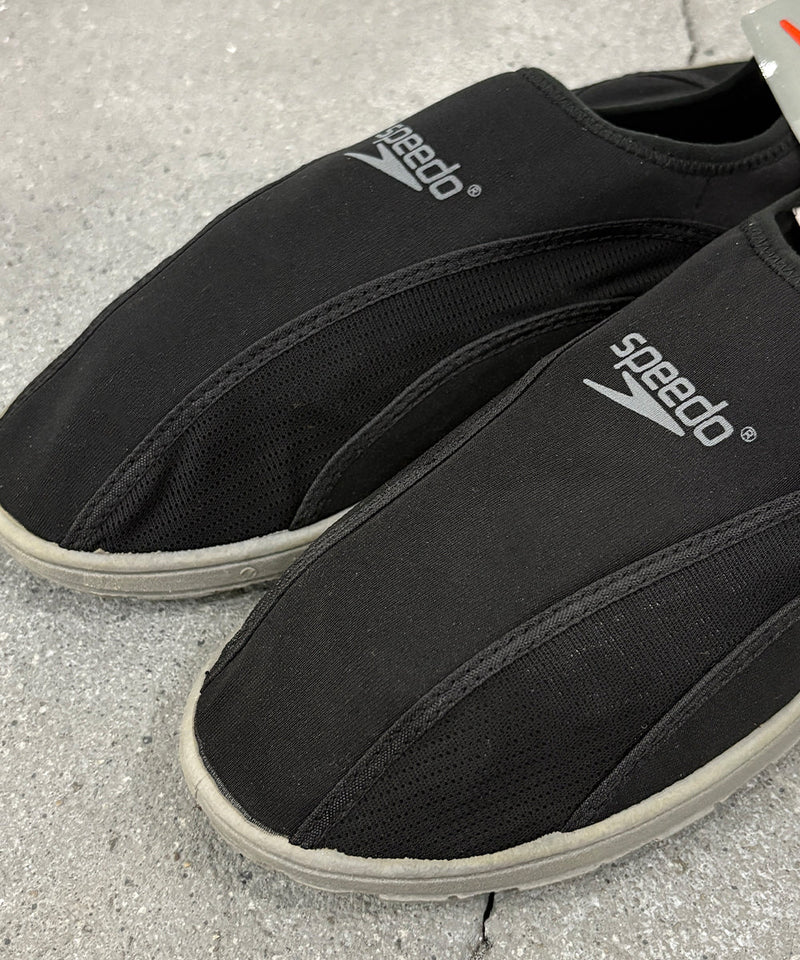 SPEEDO - AQUA MOC SHOES 商品画像 - DB&BAR