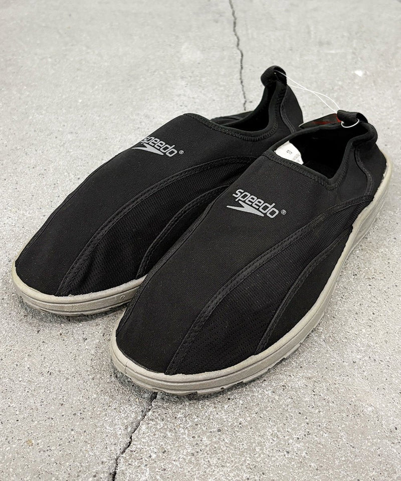 SPEEDO - AQUA MOC SHOES 商品画像 - DB&BAR