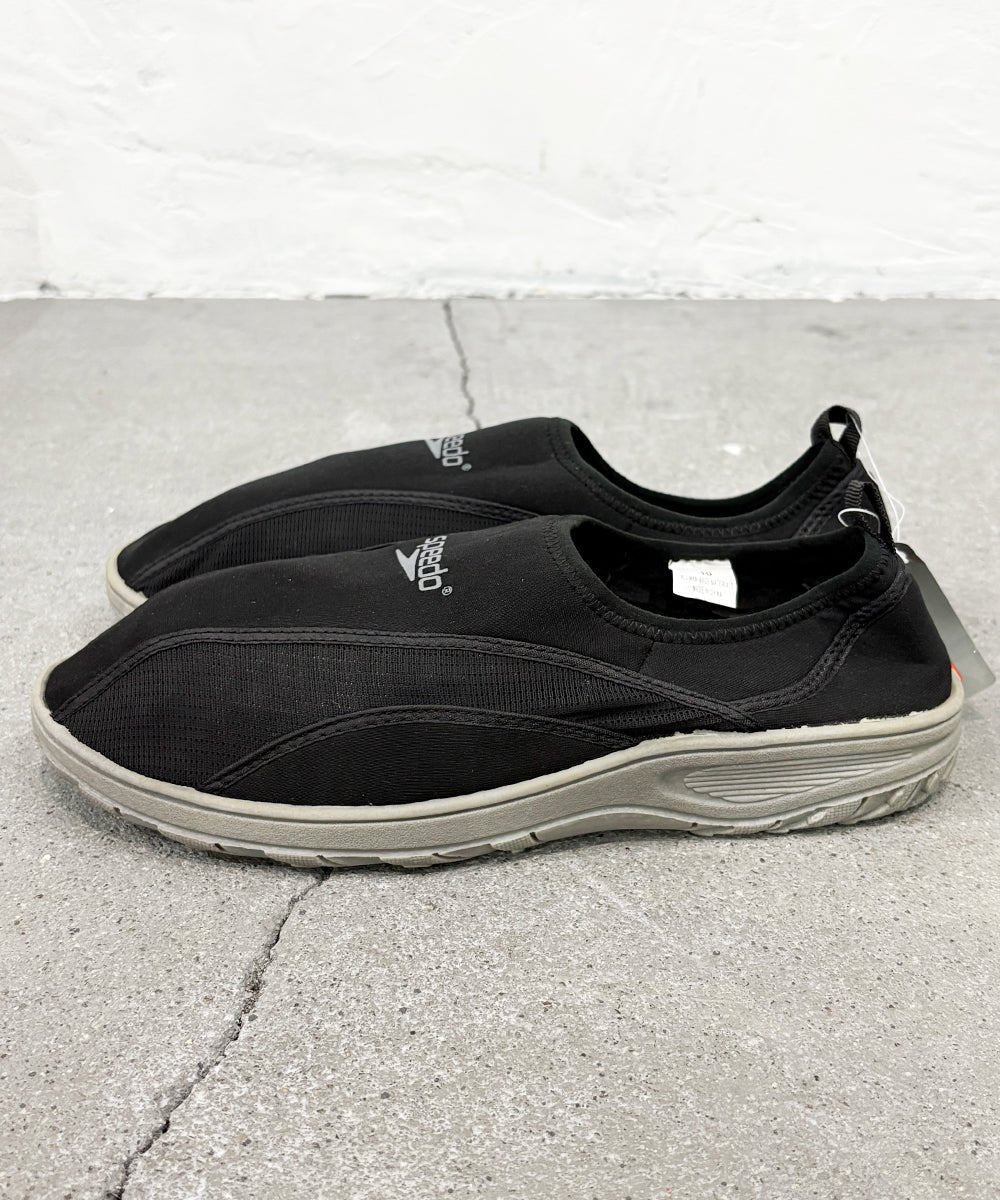 SPEEDO - AQUA MOC SHOES - DB&BAR