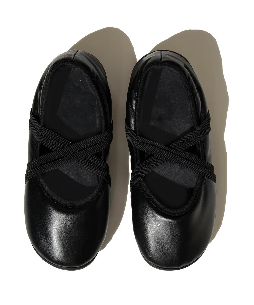 SUBU - DOTS BALLET / BLACK 商品画像 - DB&BAR