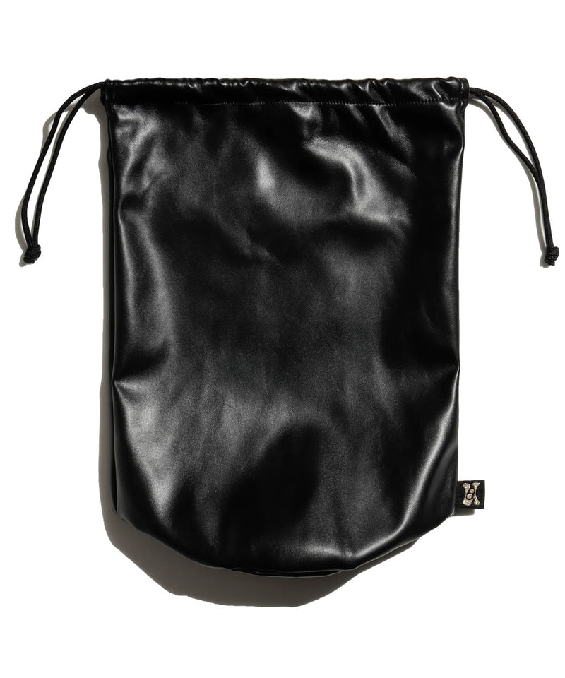 SUBU - DOTS BALLET / BLACK 商品画像 - DB&BAR