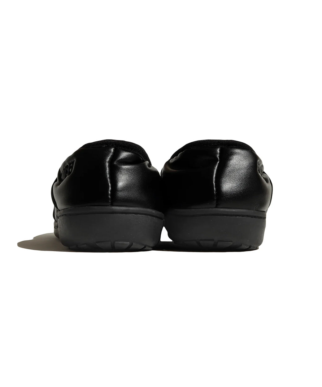 SUBU - DOTS BALLET / BLACK 商品画像 - DB&BAR