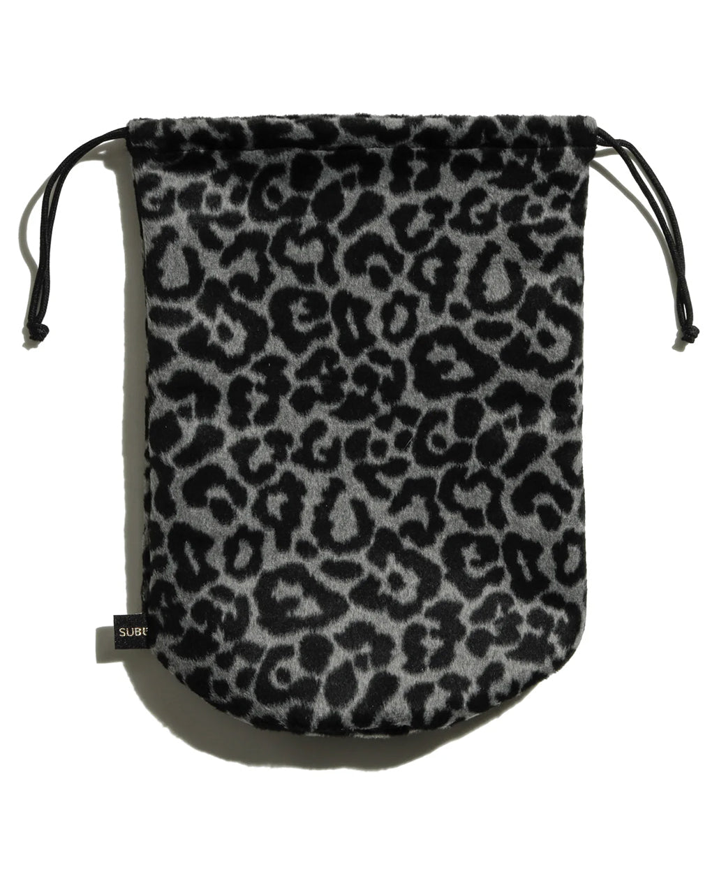 SUBU - DOTS BALLET / LEOPARD 商品画像 - DB&BAR