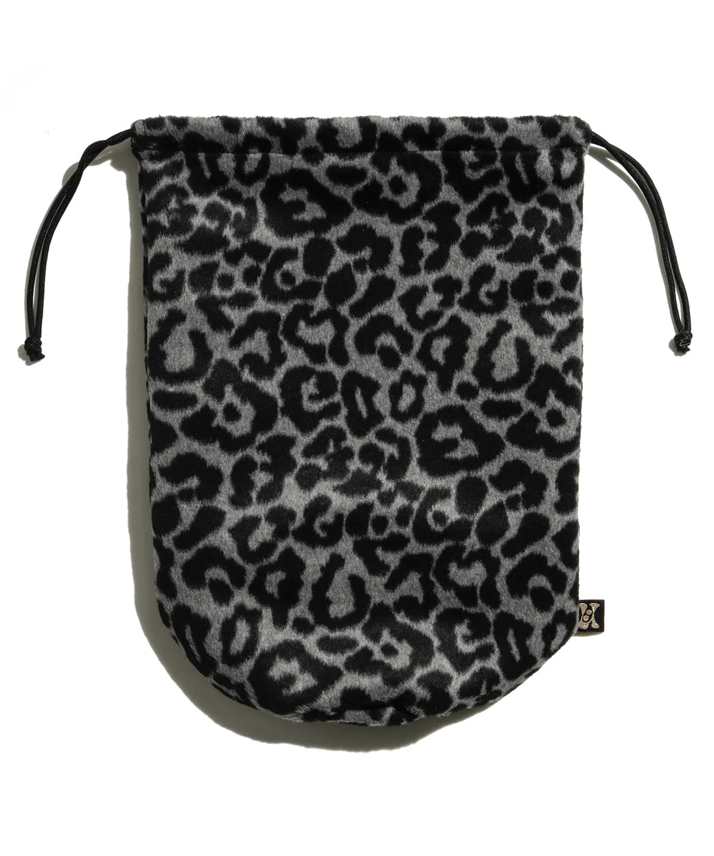 SUBU - DOTS BALLET / LEOPARD 商品画像 - DB&BAR