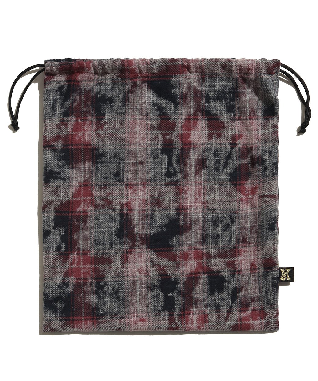 SUBU - DOTS MATORY / DECA RED 商品画像 - DB&BAR