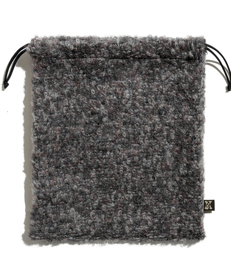 SUBU - DOTS MATORY / DOVE GRAY 商品画像 - DB&BAR