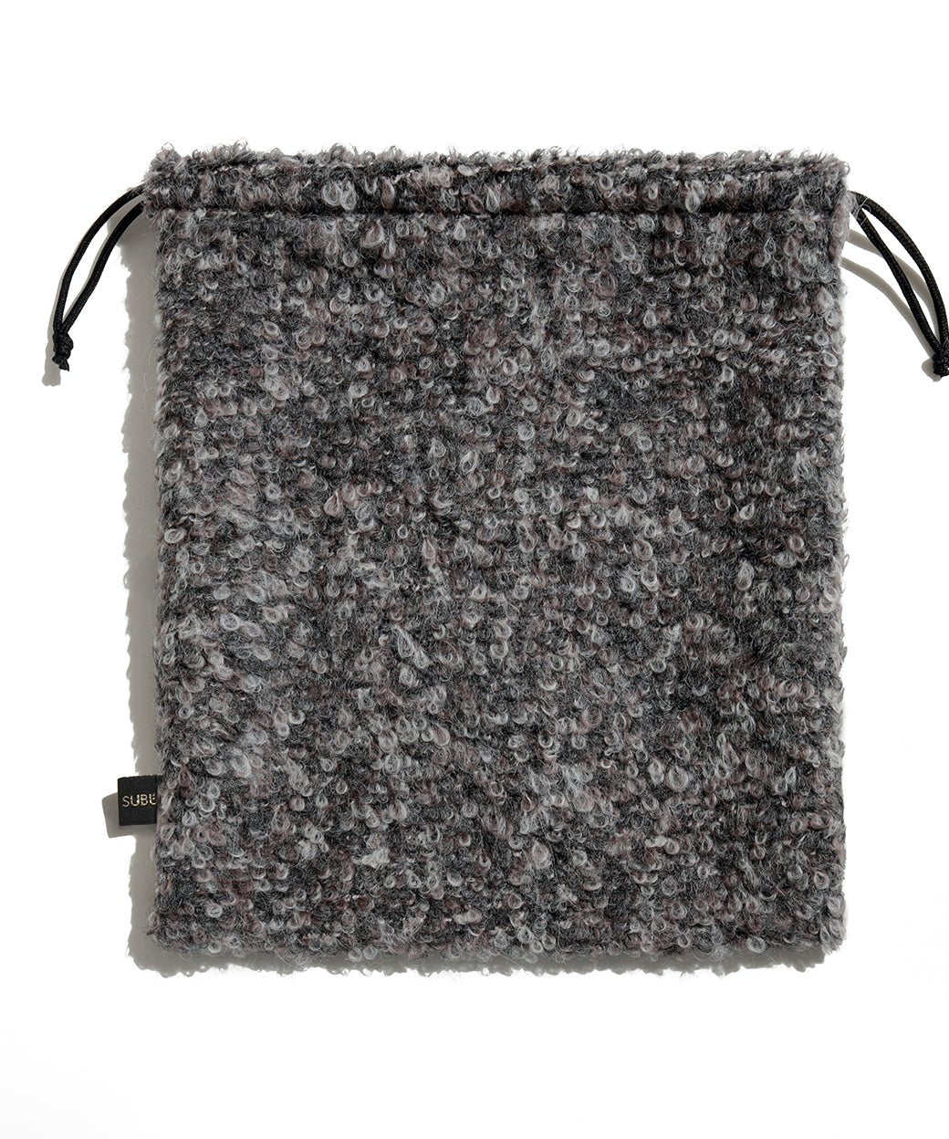 SUBU - DOTS MATORY / DOVE GRAY 商品画像 - DB&BAR