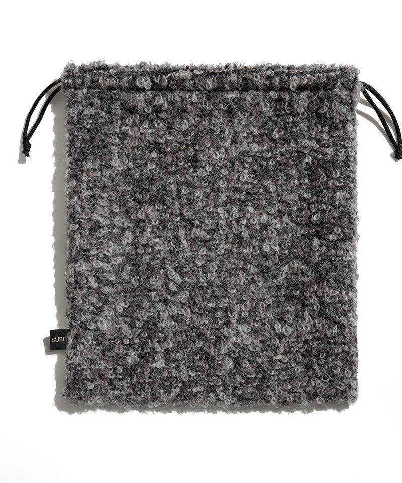 SUBU - DOTS MATORY / DOVE GRAY 商品画像 - DB&BAR